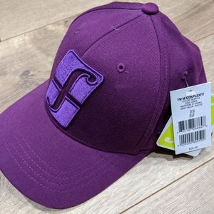 New Forum Snowboard hat nwt